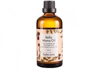 Bella mama oil лучшая инвестиция в здоровье вашей кожи!